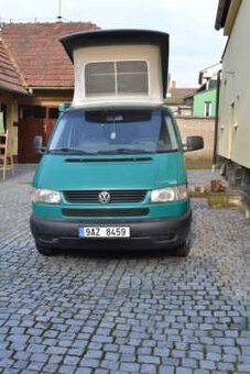 VW california coach - 4