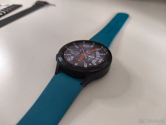 Samsung Galaxy Watch 4 Classic - 46mm - 4