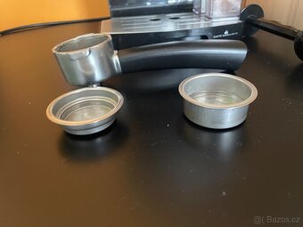 Kavovar Latterie ETA4180 - 4