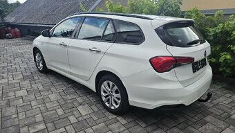 Fiat Tipo 1.6 Mjet, AUTOMAT - 4