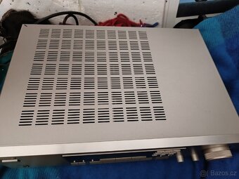 Receiver zesilovač Onkyo TX-8211 - 4