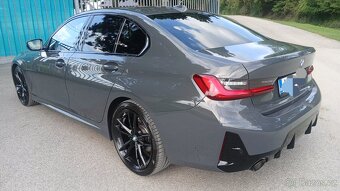 Bmw 320d,Diesel,140kw,Xdrive,Mpacket,2024,At/8,ZARUKA - 4