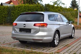 Vw Passat B8 2.0TDi/2014/110kw/Matrix/ACC/187tkm - 4
