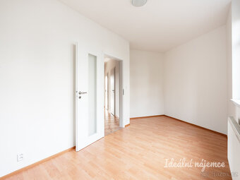 Pronájem bytu 3+kk, Jeřabinová, Motol, 26900 Kč/měs, 74 m2 - 4