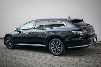 Volkswagen Arteon SB 2.0TDi 147 DSG Virtual keyless - 4