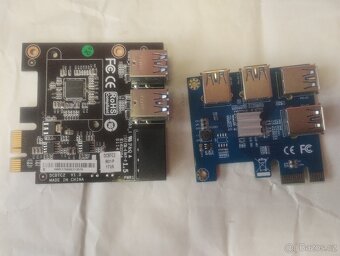 Příslušenství k mining rigům - 4