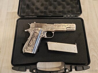 M1911 Zdobená - 4