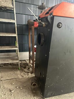 Kotel Opop H16EKO-U 16 kw - 4