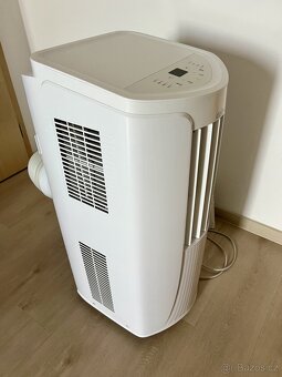 Mobilní klimatizace Daitsu APD 12 HK 2 - 4