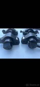 Prodám hlavu motoru 1.9TDI/ 2.0TDI -038 103 373 R - 4