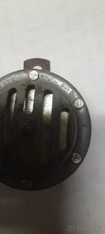Jawa klakson - 4