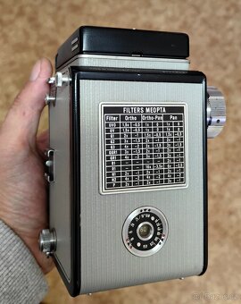 Flexaret VII + servis, záruka - 4