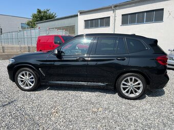 BMW X30 M40D Xdrive - 4