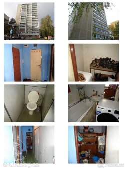 Prodej podílu 1/3 bytu 4+1 88 m², Pardubice - Zelené Předměs - 4