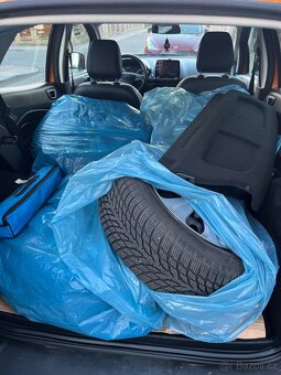 Ford Ecosport 2018 1.0 ecoboost - 4