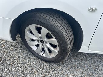 Citroen berlingo Multispace - 4
