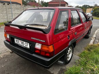 Škoda Forman - 4