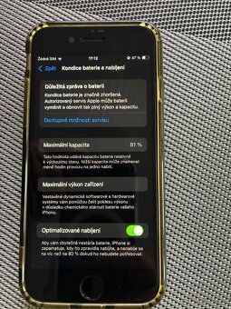 Iphone SE 2020  black - 4