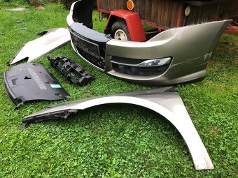 RENAULT LAGUNA 3 GRANDTOUR DÍLY - 4