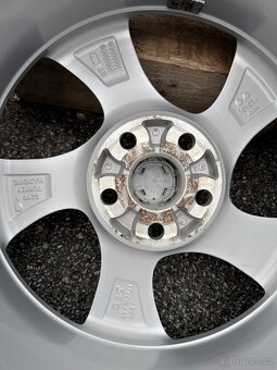 Alu kola 5x114.3 r17 TOYOTA originál CH-R - 4