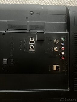 LED TV PANASONIC + držák na zeď - 4