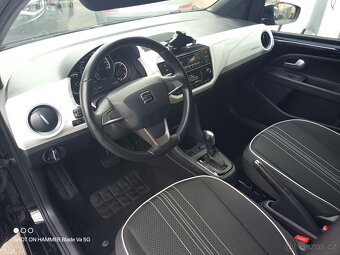 Seat MII, electric Plus, 61Kw - 4