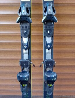 Fischer RC4 GS FIS U-16 173cm R 22.4 - 4