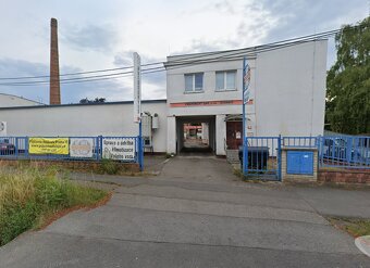 Kontejnery na skladování na různou nájemní dobu - Uhříněves - 4