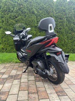 Honda Forza 125 NEW MODEL - 4