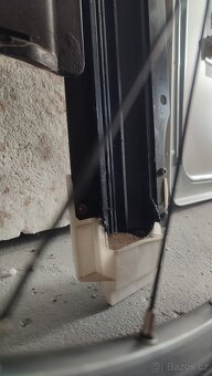 střešní okno elektrické GOLF 4 IV 1J - 4