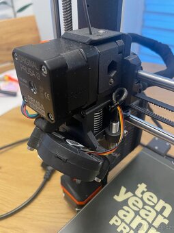 3D Tiskárna Prusa MK3S+ - 4