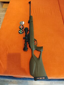 Vzduchovka Gamo - 4
