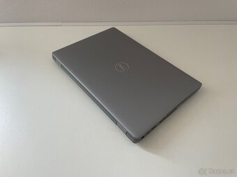 Dell Latitude 5411 i7 10gen. 32GB RAM 512GB SSD - krásný L41 - 4