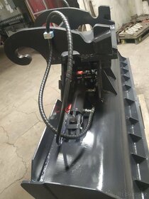 Nová svahová lžíce 2m CW20 - 4