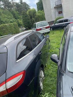 Ford mondeo 103kw tdci - 4
