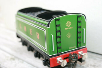 MÄRKLIN L7012920 Hehr Replica Gauge 0 Rarita - 4