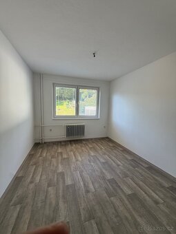 Pronájem bytu 3+1, garáž, sklep - 4