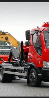 Prodám doklady daewoo avia D120 - 4