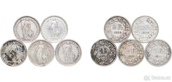 Predám staré mince (2) - 4