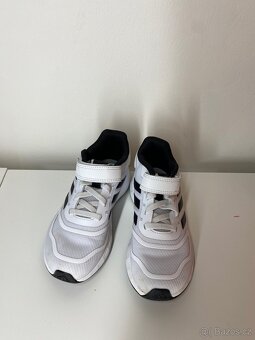 Dětské boty (velikost 28) - 4