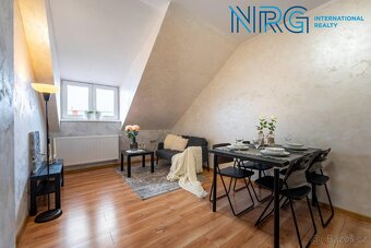 Prodej činžovního domu, Pražská, Kolín - 4