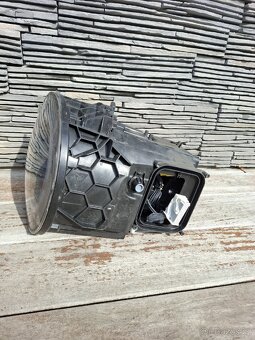 Mercedes-Benz G-class - přední světlomet | A4639067201 - 4