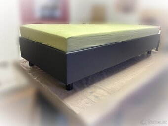 Postele a hotelový nábytek - 4