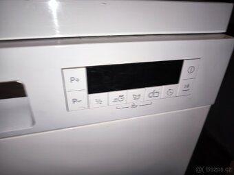 DOVOZ MOŽNÝ funkční myčka nádobí Beko - 4