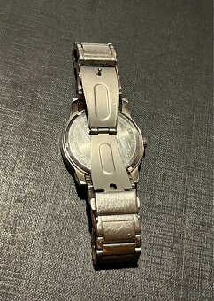 Pánské hodinky Boss - 4