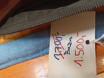 Prodám 1/2 klasickou kytaru + povlak- Kyjov - 4