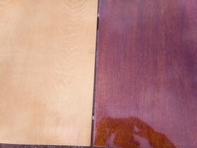 Retro hezky stolek Jitona - 4