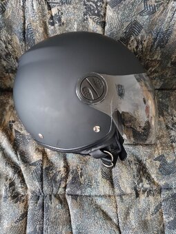 Moto helma - 4