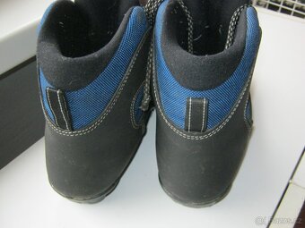 Boty na běžky ROSSIGNOL X-1, vel.42, stélka 26,5cm NNN - 4