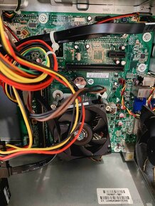 Levný Počítač HP 280 G1 MT Business PC (Funkční) - 4